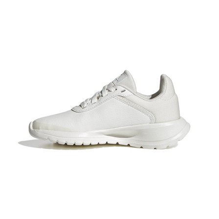 Tensaur Run Shoes core white Unisex, A701_ONE, large image number 14