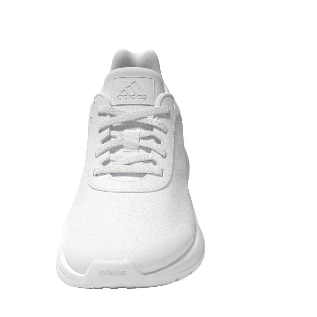 Tensaur Run Shoes core white Unisex, A701_ONE, large image number 19