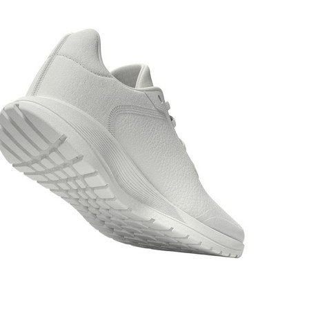 Tensaur Run Shoes core white Unisex, A701_ONE, large image number 21