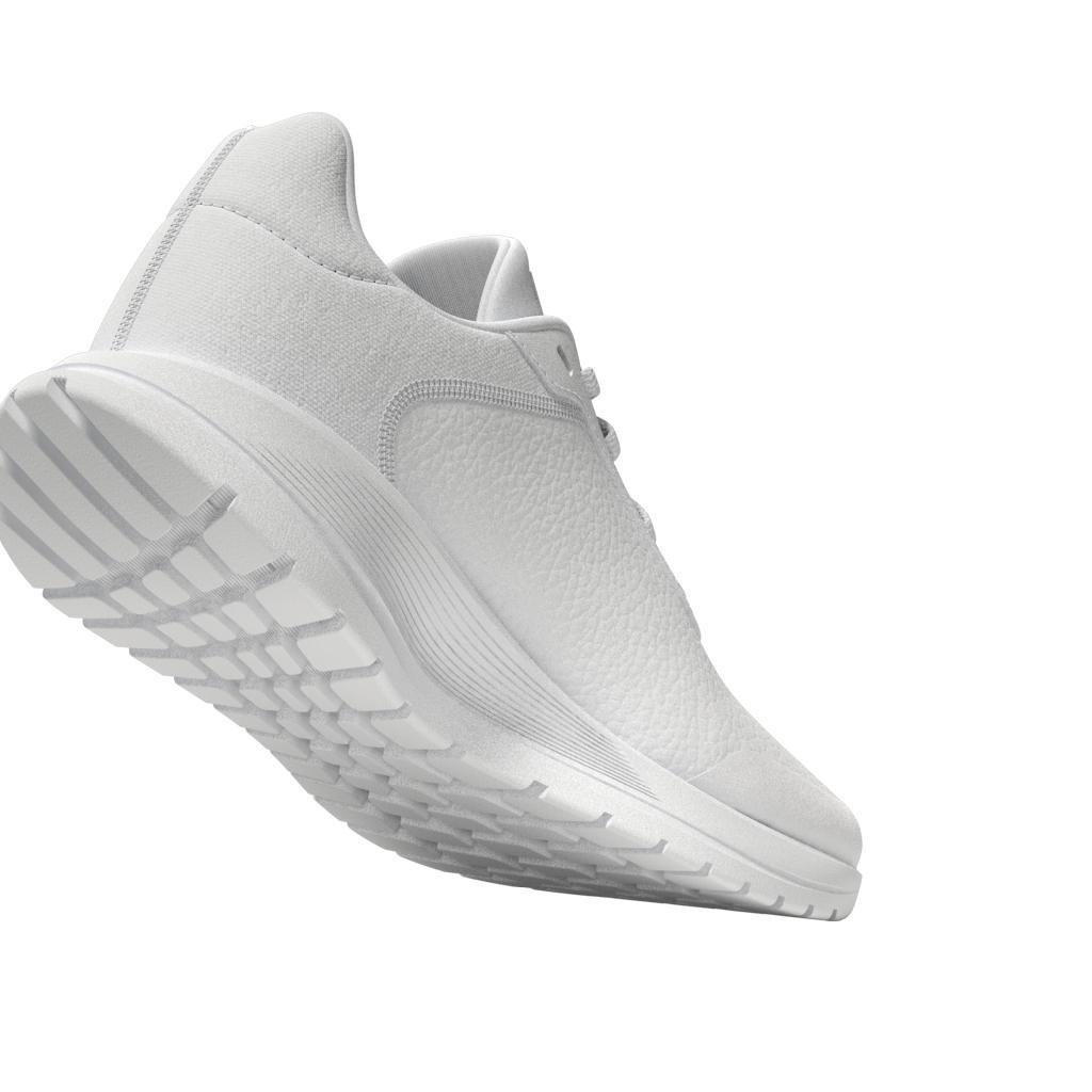 Tensaur Run Shoes core white Unisex, A701_ONE, large image number 23