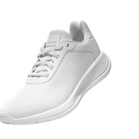 Tensaur Run Shoes core white Unisex, A701_ONE, large image number 24