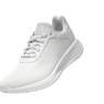 Tensaur Run Shoes core white Unisex, A701_ONE, thumbnail image number 24