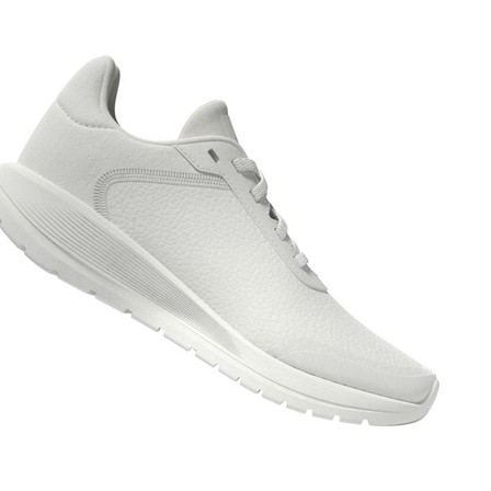 Tensaur Run Shoes core white Unisex, A701_ONE, large image number 25