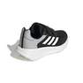 Unisex Kids Tensaur Run Shoes, Black, A701_ONE, thumbnail image number 2