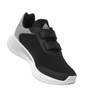 Unisex Kids Tensaur Run Shoes, Black, A701_ONE, thumbnail image number 11
