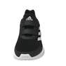 Unisex Kids Tensaur Run Shoes, Black, A701_ONE, thumbnail image number 14