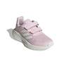 Kids Unisex Tensaur Run Shoes, Pink, A701_ONE, thumbnail image number 1