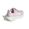 Kids Unisex Tensaur Run Shoes, Pink, A701_ONE, thumbnail image number 2