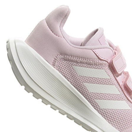Kids Unisex Tensaur Run Shoes, Pink, A701_ONE, large image number 3