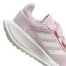 Kids Unisex Tensaur Run Shoes, Pink, A701_ONE, thumbnail image number 3