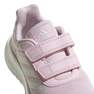 Kids Unisex Tensaur Run Shoes, Pink, A701_ONE, thumbnail image number 4