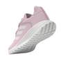 Kids Unisex Tensaur Run Shoes, Pink, A701_ONE, thumbnail image number 6