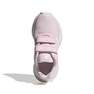 Kids Unisex Tensaur Run Shoes, Pink, A701_ONE, thumbnail image number 9