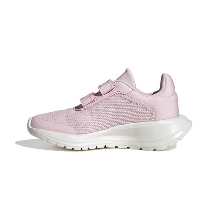 Kids Unisex Tensaur Run Shoes, Pink, A701_ONE, large image number 10