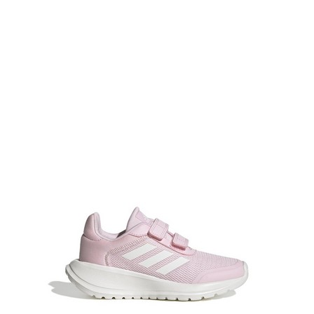 Kids Unisex Tensaur Run Shoes, Pink, A701_ONE, large image number 13