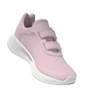 Kids Unisex Tensaur Run Shoes, Pink, A701_ONE, thumbnail image number 15