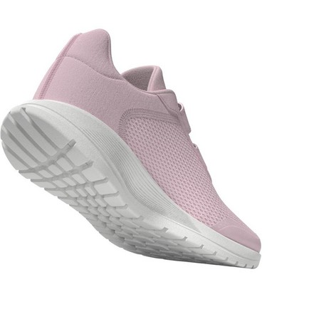 Kids Unisex Tensaur Run Shoes, Pink, A701_ONE, large image number 16