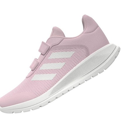 Kids Unisex Tensaur Run Shoes, Pink, A701_ONE, large image number 17