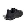 Unisex Kids Tensaur Run Shoes, Black, A701_ONE, thumbnail image number 2