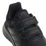 Unisex Kids Tensaur Run Shoes, Black, A701_ONE, thumbnail image number 3
