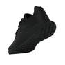 Unisex Kids Tensaur Run Shoes, Black, A701_ONE, thumbnail image number 5