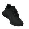 Unisex Kids Tensaur Run Shoes, Black, A701_ONE, thumbnail image number 8