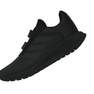 Unisex Kids Tensaur Run Shoes, Black, A701_ONE, thumbnail image number 11