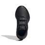 Unisex Kids Tensaur Run Shoes, Black, A701_ONE, thumbnail image number 16