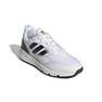 Men Zx 1K Boost 2.0 Shoes, White, A701_ONE, thumbnail image number 1