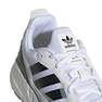 Men Zx 1K Boost 2.0 Shoes, White, A701_ONE, thumbnail image number 3