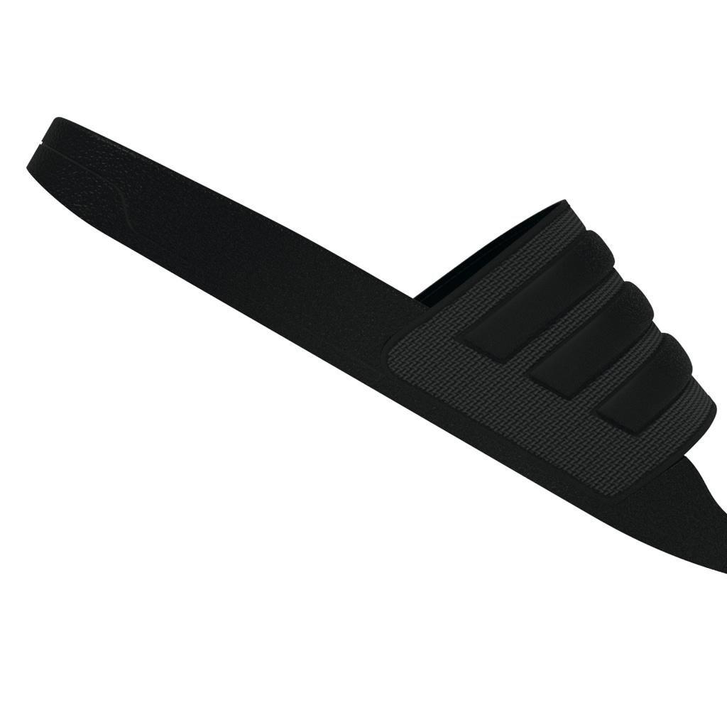 Unisex Adilette Shower Slides, Black, , large image number 14