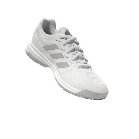 Men Gamecourt 2.0 Omnicourt Shoes, White, A701_ONE, large image number 1