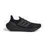 Unisex Ultraboost Light Shoes, Black, A701_ONE, thumbnail image number 0