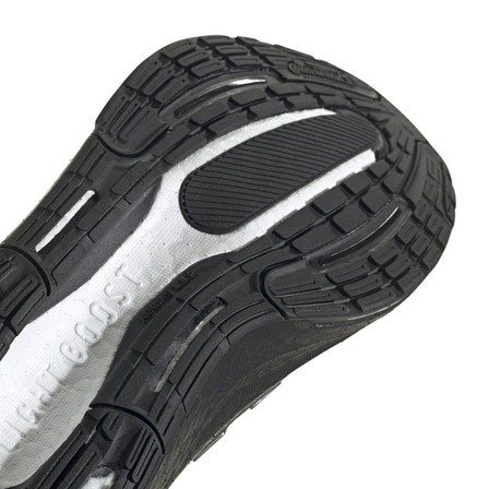 Unisex Ultraboost Light Shoes, Black, A701_ONE, large image number 5