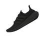 Unisex Ultraboost Light Shoes, Black, A701_ONE, thumbnail image number 9