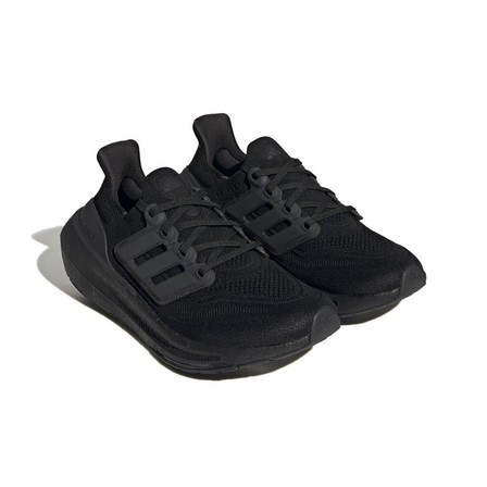 Ultraboost Light Shoes core black Female Adult, A701_ONE, large image number 1