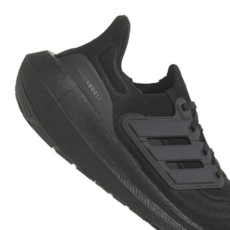 Ultraboost Light Shoes core black Female Adult, A701_ONE, large image number 5