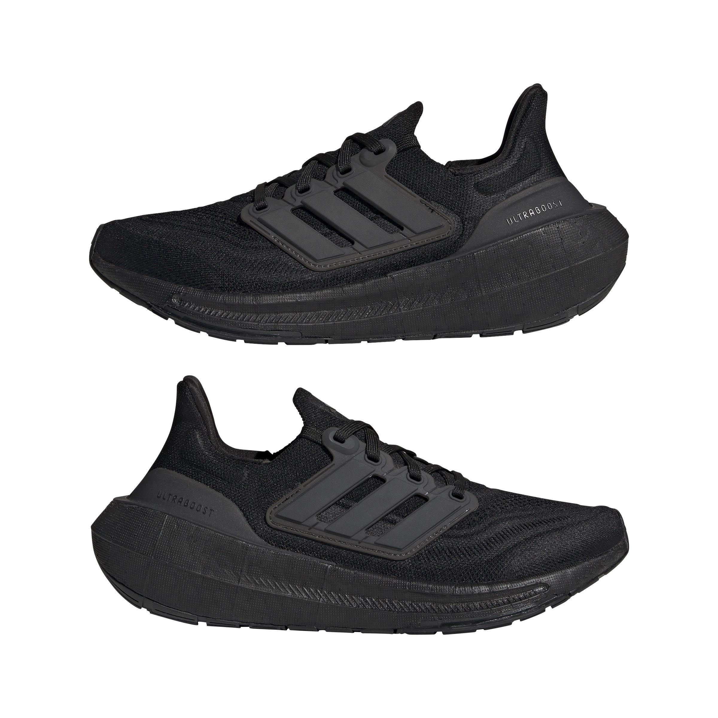 Adidas womens ultra boost cheap core black