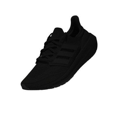 Ultraboost Light Shoes core black Female Adult, A701_ONE, large image number 14