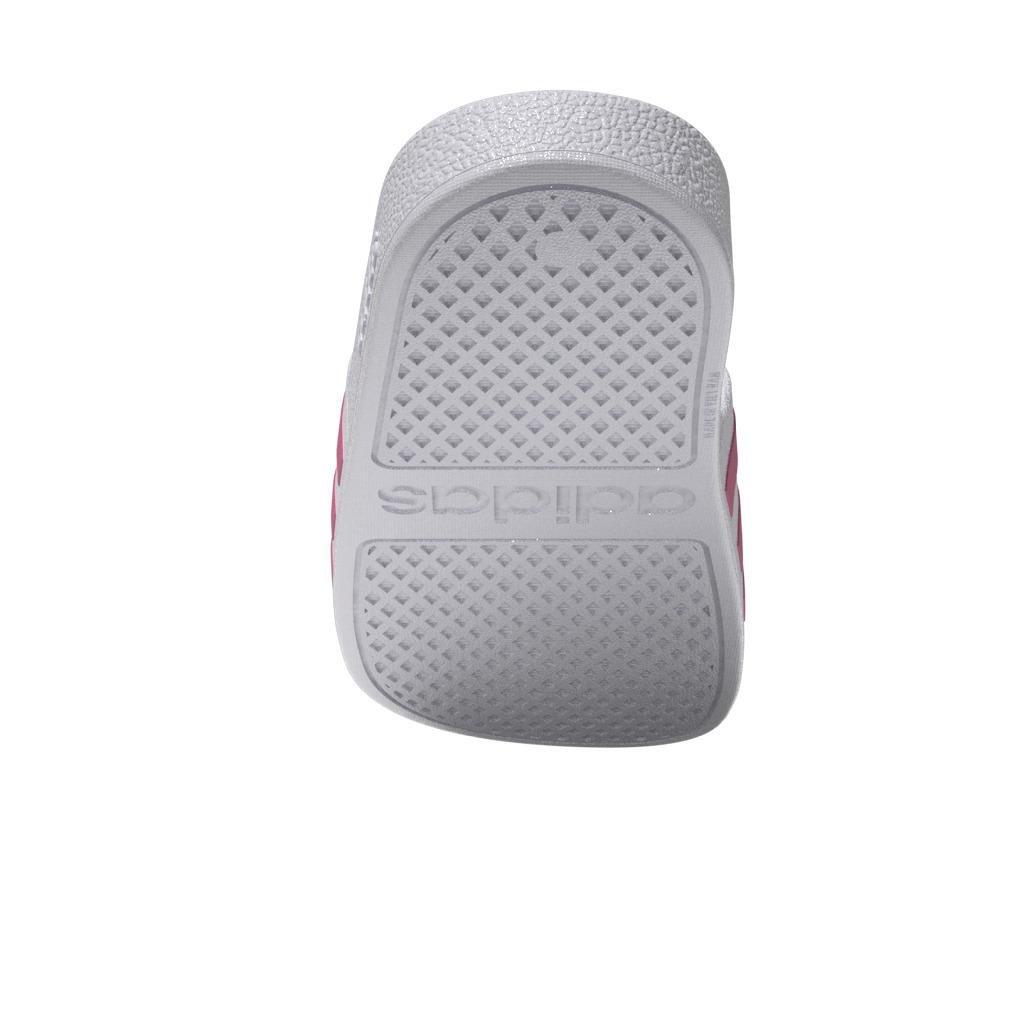 Adilette Aqua Slides, White, , large image number 11