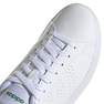 White Advantage Shoes, A701_ONE, thumbnail image number 7
