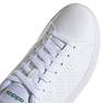 White Advantage Shoes, A701_ONE, thumbnail image number 9