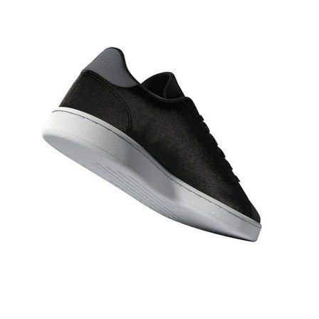 Men Advantage Shoes, Black, A701_ONE, large image number 6