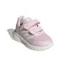 Unisex Kids Tensaur Run Shoes, Pink, A701_ONE, thumbnail image number 1