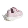 Unisex Kids Tensaur Run Shoes, Pink, A701_ONE, thumbnail image number 2