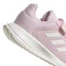 Unisex Kids Tensaur Run Shoes, Pink, A701_ONE, thumbnail image number 4