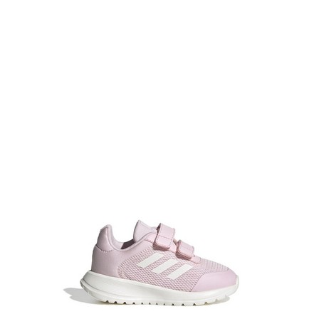 Unisex Kids Tensaur Run Shoes, Pink, A701_ONE, large image number 9