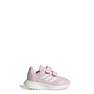 Unisex Kids Tensaur Run Shoes, Pink, A701_ONE, thumbnail image number 9