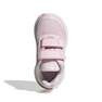 Unisex Kids Tensaur Run Shoes, Pink, A701_ONE, thumbnail image number 10