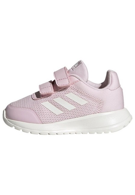 Unisex Kids Tensaur Run Shoes, Pink, A701_ONE, large image number 13